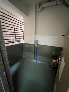 Kitchen Image of 1560 Sq.ft 2 BHK Apartment / Flat for rent in Navrangpura Ahmedabad for Rs. 37000