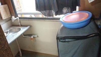 Image of 1816 Sq.ft 3 BHK Apartment / Flat for rent in Dev Vihaan, Acher, Ahmedabad for Rs. 45000