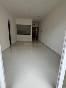 Hall Image of 1300 Sq.ft 3 BHK Apartment / Flat for sale in K Raheja Sterling, Kondhwa Pune for Rs. 13700000