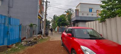 Residential Plot