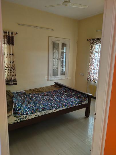 Malleshwaram Bedroom 1