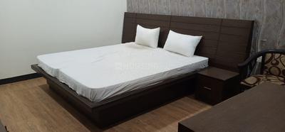 Bedroom Image of girls pg sector-27,19,26,35 in Sector 27, Noida