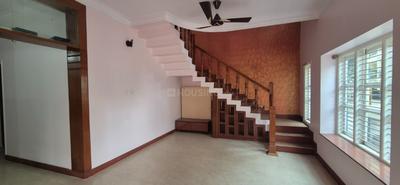 Balcony Image of 2200 Sq.ft 4 BHK Duplex for rent in Horamavu Bengaluru for Rs. 55000