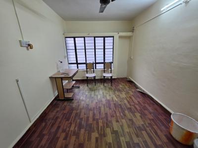 Image of 600 Sq.ft 1 BHK Apartment / Flat for rent in Kothrud, Pune for Rs. 17400