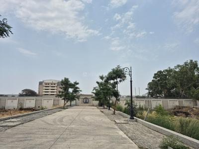 Image of 1500 Sq.ft Residential Plot / Land for sale in Armada Oscar Pride, Umrikheda, Indore for Rs. 16500000