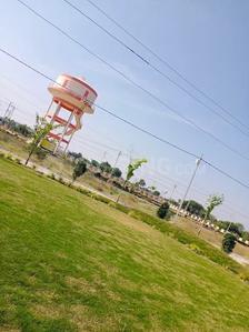 Image of 600 Sq.ft Residential Plot / Land for sale in Magar Kheda, Indore for Rs. 2760000