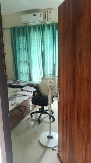 Ocean villa kharar Bedroom 1