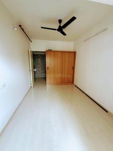 Hall Image of 1200 Sq.ft 2 BHK Apartment / Flat for sale in Asian Towers, Kamothe Navi Mumbai for Rs. 12200000