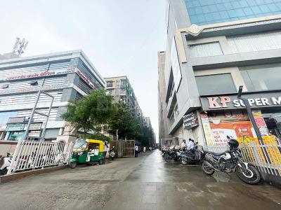 Image of 1152 Sq.ft 2 BHK Apartment / Flat for sale in Nikol, Ahmedabad for Rs. 6100000