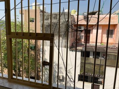 Balcony Image of 684 Sq.ft 2 BHK Builder Floor for sale in Surya Nagar Ghaziabad for Rs. 6000000