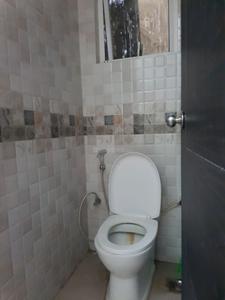 Bedroom One Image of 745 Sq.ft 2 BHK Builder Floor for sale in Signature Global Park 2 And 3, Sector 36 Sohna for Rs. 7000000