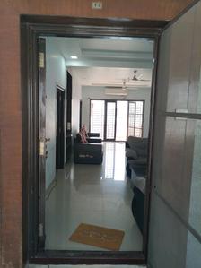 Main Entrance Image of 1588 Sq.ft 3 BHK Apartment / Flat for rent in Niharika Splendour, Begumpet Hyderabad for Rs. 52000