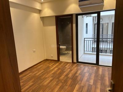 Bedroom Image of 1130 Sq.ft 2 BHK Builder Floor for sale in Suncity Vatsal Valley Independent Floors, Gwal Pahari Gurgaon for Rs. 14200000