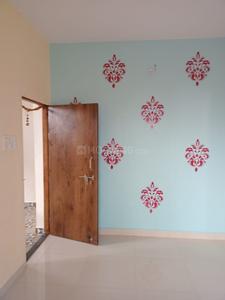 Without Brokerage 1 BHK Independent House
