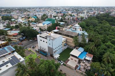 Image of 3200 Sq.ft Residential Plot / Land for sale in Ambattur, Chennai for Rs. 57600000