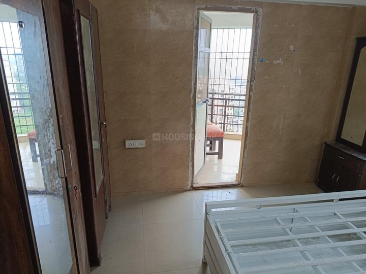 Mohit Heights Bedroom 1