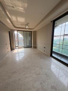 4 BHK Independent Builder Floor