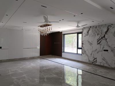 4 BHK Independent Builder Floor