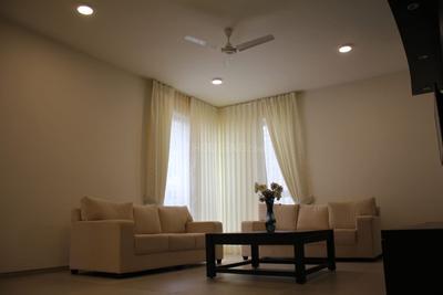 Hall Image of 9000 Sq.ft 5 BHK Villa for sale in K Raheja Jade Gardens, Pujanahalli Bengaluru for Rs. 75000000