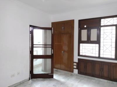 Bedroom Image of 2000 Sq.ft 3 BHK Apartment / Flat for sale in Sector 7 Dwarka New Delhi for Rs. 24900000