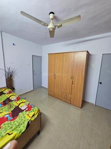 Bedroom Image of 1250 Sq.ft 2 BHK Apartment / Flat for rent in Jalan Nagar Aurangabad for Rs. 25000