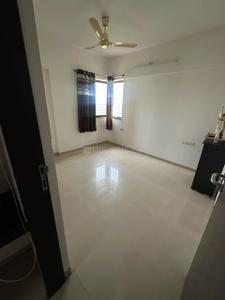 Hall Image of 760 Sq.ft 1.5 BHK Apartment / Flat for rent in Long Island, Charholi Budruk Pune for Rs. 19000