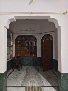 Hall Image of 1000 Sq.ft 2 BHK Independent House for rent in Khempura Udaipur for Rs. 6000