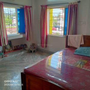 Bedroom Image of 1700 Sq.ft 3 BHK Apartment / Flat for sale in Garia, Sonarpur Kolkata for Rs. 7500000