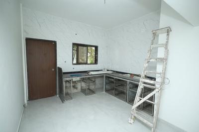 Bathroom Image of 3000 Sq.ft 5 BHK Independent House for rent in Gangapur Nashik for Rs. 40000