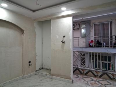 Bedroom Image of 1050 Sq.ft 2 BHK Apartment / Flat for sale in Hark Sai Homes 6 by Hark Infrastructure Developers Private Limited, Sector 49 Noida for Rs. 5000000