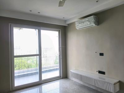 Bedroom Image of 2000 Sq.ft 3 BHK Builder Floor for rent in Sector 46 Gurgaon for Rs. 70000