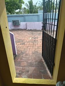 Balcony Image of 1130 Sq.ft 2 BHK Apartment / Flat for sale in Madipakkam Chennai for Rs. 7200000