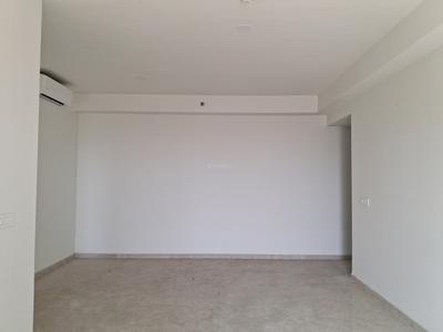 Living Room Image of 2580 Sq.ft 3 BHK Apartment / Flat for sale in DLF One Midtown, Karampura New Delhi for Rs. 65500000