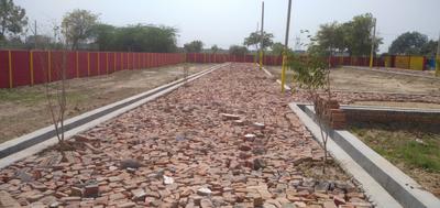 Image of 486 Sq.ft Residential Plot / Land for sale in Barra, Kanpur for Rs. 567000