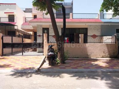 Image of 2800 Sq.ft 4 BHK Independent House for rent in Krishna Nagar, Lucknow for Rs. 32000