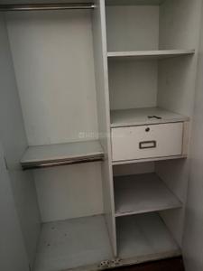 Kitchen Image of 1126 Sq.ft 3 BHK Apartment / Flat for sale in Kharar Mohali for Rs. 7000000