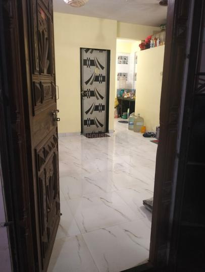 Hall Image of Devram in Andheri West, Mumbai