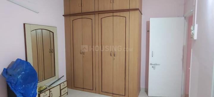 Avanti Apartment Bedroom 1