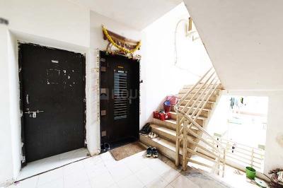 Main Entrance Image of 990 Sq.ft 2 BHK Apartment / Flat for sale in Adalaj Gandhinagar for Rs. 4800000