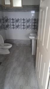 Bathroom Image of 1560 Sq.ft 3 BHK Apartment / Flat for sale in Lark Bollywood Green City, Sector 113 Mohali for Rs. 9000000