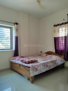 Bedroom Image of 1330 Sq.ft 2 BHK Apartment / Flat for sale in White Field Ville, Whitefield Bengaluru for Rs. 7900000