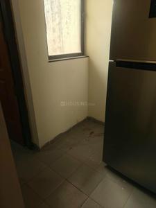 Balcony Image of 1500 Sq.ft 3 BHK Penthouse for rent in Porvorim Goa for Rs. 110000