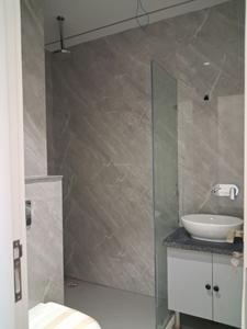 Bedroom Two Image of 1200 Sq.ft 3 BHK Builder Floor for sale in Paschim Vihar New Delhi for Rs. 27100000