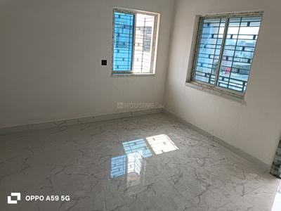 Bedroom Image of 1350 Sq.ft 3 BHK Apartment / Flat for sale in Purbalok Kolkata for Rs. 9500000