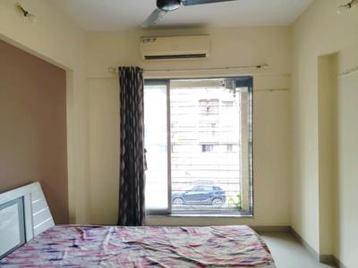 Bedroom Image of 1050 Sq.ft 2 BHK Apartment / Flat for sale in Anchor Park, Nalasopara East Nala Sopara for Rs. 5800000