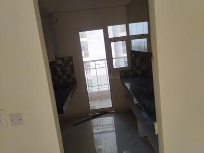 Kitchen Image of 1230 Sq.ft 2.5 BHK Apartment / Flat for sale in VVIP Homes, Noida Extension Greater Noida for Rs. 10900000