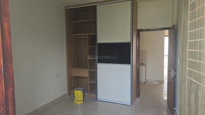 Bedroom Image of 1050 Sq.ft 2 BHK Builder Floor for sale in Sector 117 Mohali for Rs. 5250000