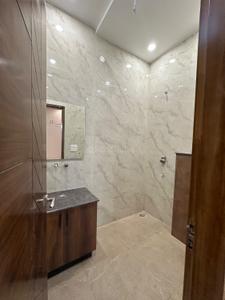 Bathroom Image of 1780 Sq.ft 4 BHK Independent House for sale in Sector 123 Mohali for Rs. 18200000