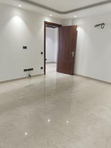 4 BHK Independent Builder Floor