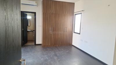 Bedroom Image of 2003 Sq.ft 3 BHK Apartment / Flat for sale in Sobha City, Sector 108 Gurgaon for Rs. 41000000